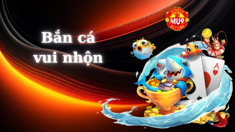 ban ca vui nhon thumb