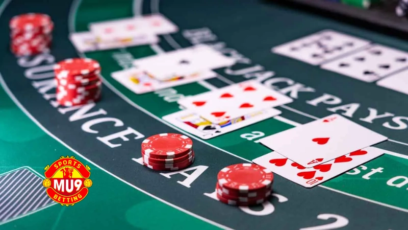 Game bài blackjack online là gì?