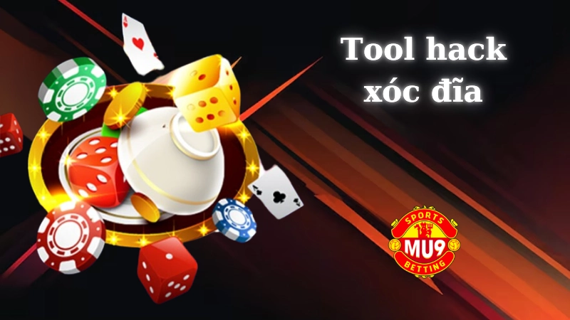 Tổng hợp tool hack xóc đĩa Mu9 bản mới nhất Tổng hợp các tool hack xóc đĩa Mu9 bản mới nhất