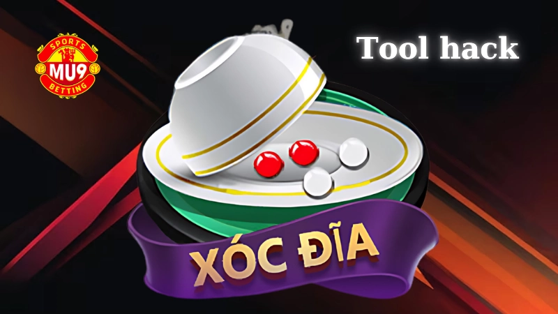 Tổng hợp tool hack xóc đĩa Mu9 bản mới nhất Các lưu ý khi sử dụng tool hack xóc đĩa