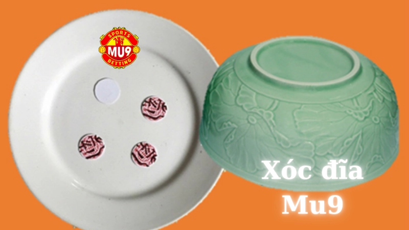 Xóc đĩa Mu9: Sân chơi cá cược mang tầm đẳng cấp quốc tế Một số đặc điểm nổi bật khi chơi xóc đĩa Mu9