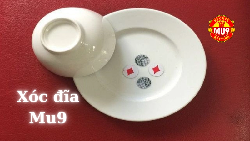 Xóc đĩa Mu9: Sân chơi cá cược mang tầm đẳng cấp quốc tế Mẹo chơi xóc đĩa Mu9 dễ thắng