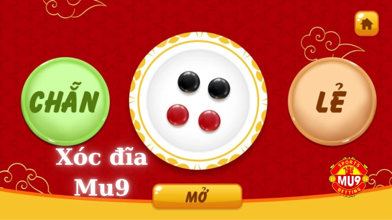 Xóc đĩa Mu9: Sân chơi cá cược mang tầm đẳng cấp quốc tế Chơi xóc đĩa Mu9 cần nhớ những điều gì?