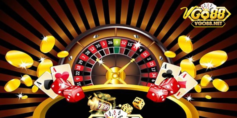 Go 88 Chương trình ưu đãi tăng vốn tổ chức thường niên