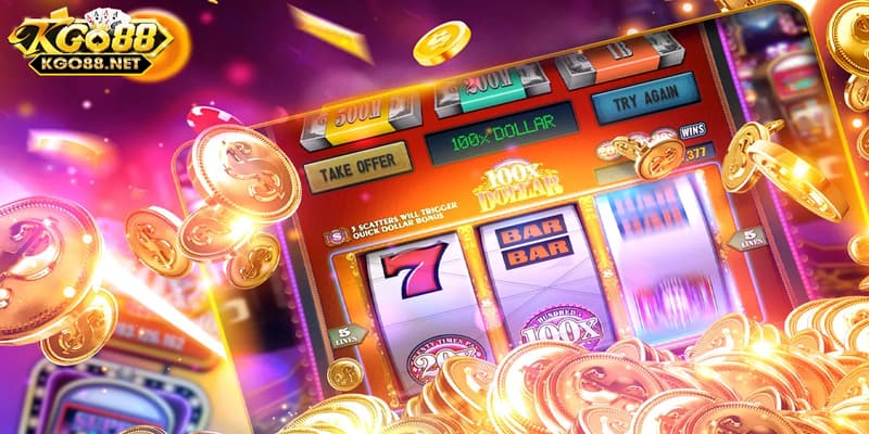 Go 88 Giới thiệu về Go 88 trang web cờ bạc trực tuyến