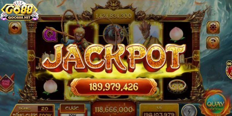 Review Go 88 Về Game Slot Nổ Hũ Tây Du Ký Độc Đáo, Đặc Sắc Lưu ý quan trọng khi chơi game tây du ký Go 88