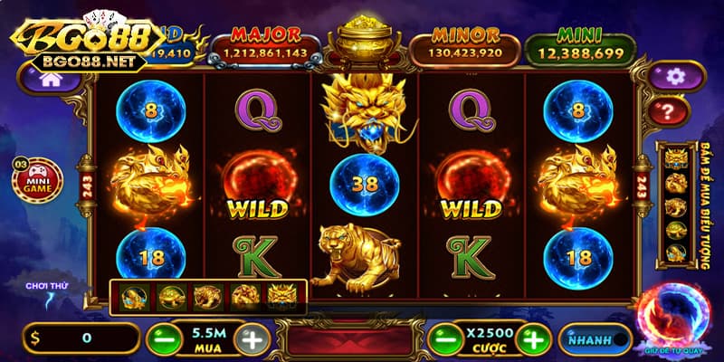 Go 88 Lịch sử hình thành và phát triển Go 88 là gì