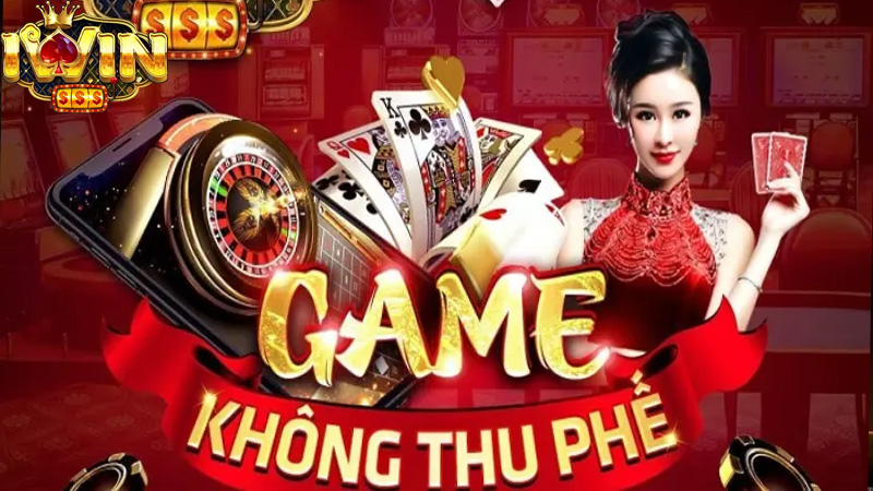 Giới thiệu tổng quát IWIN CLUB Game slot và game bài hấp dẫn và dễ chơi
