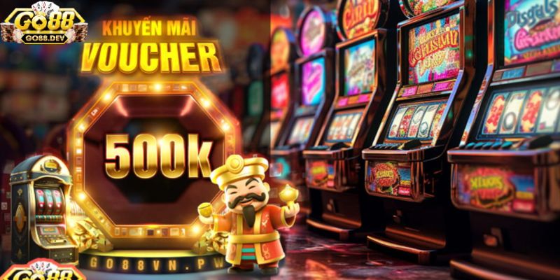 Go 88 Giới thiệu cổng game Go 88
