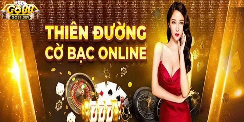 Go 88 Ưu điểm nổi bật của cổng game Go 88
