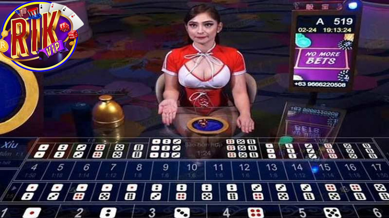 Rikvipclub2.com cổng game đổi thưởng đỉnh cao Bạn cần sử dụng một cách thông minh để đạt được hiệu quả tối đa