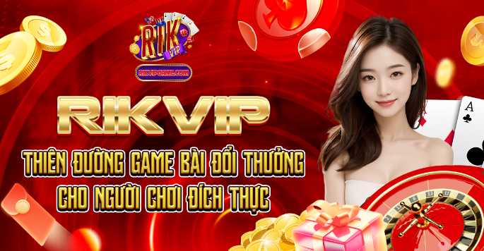 Chơi game rikvip mọi lúc mọi nơi với ứng dụng đa nền tảng Giới thiệu về Rikvip